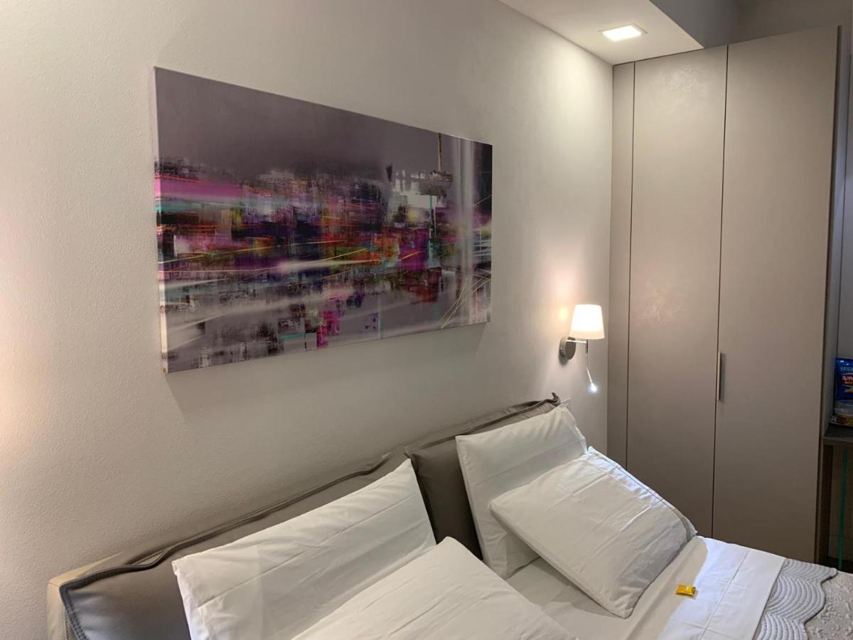 B&B Galleria Cavour Болонья Екстер'єр фото