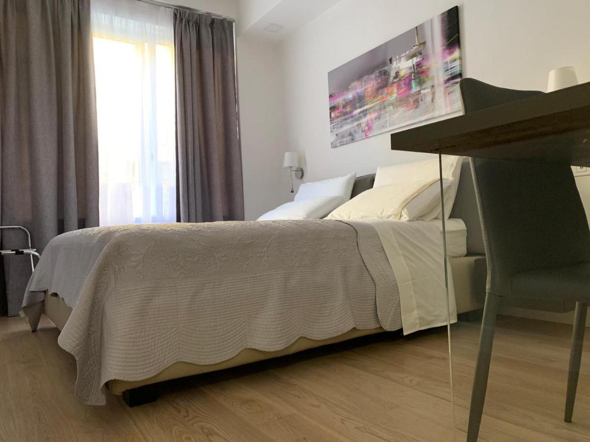 B&B Galleria Cavour Болонья Екстер'єр фото
