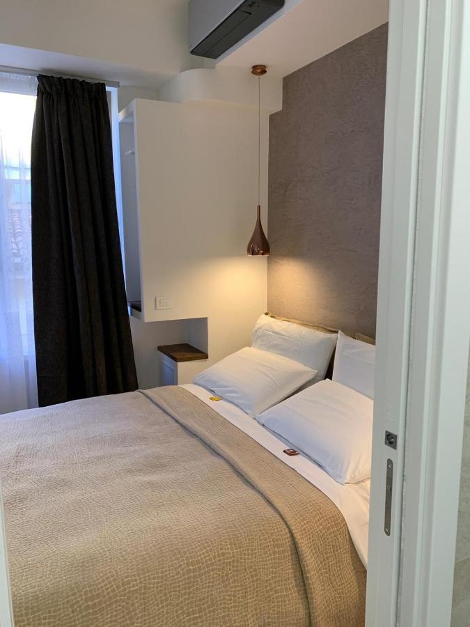 B&B Galleria Cavour Болонья Екстер'єр фото