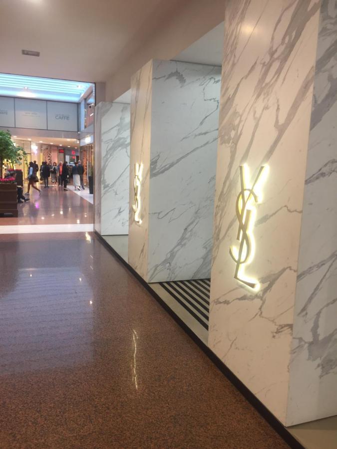 B&B Galleria Cavour Болонья Екстер'єр фото