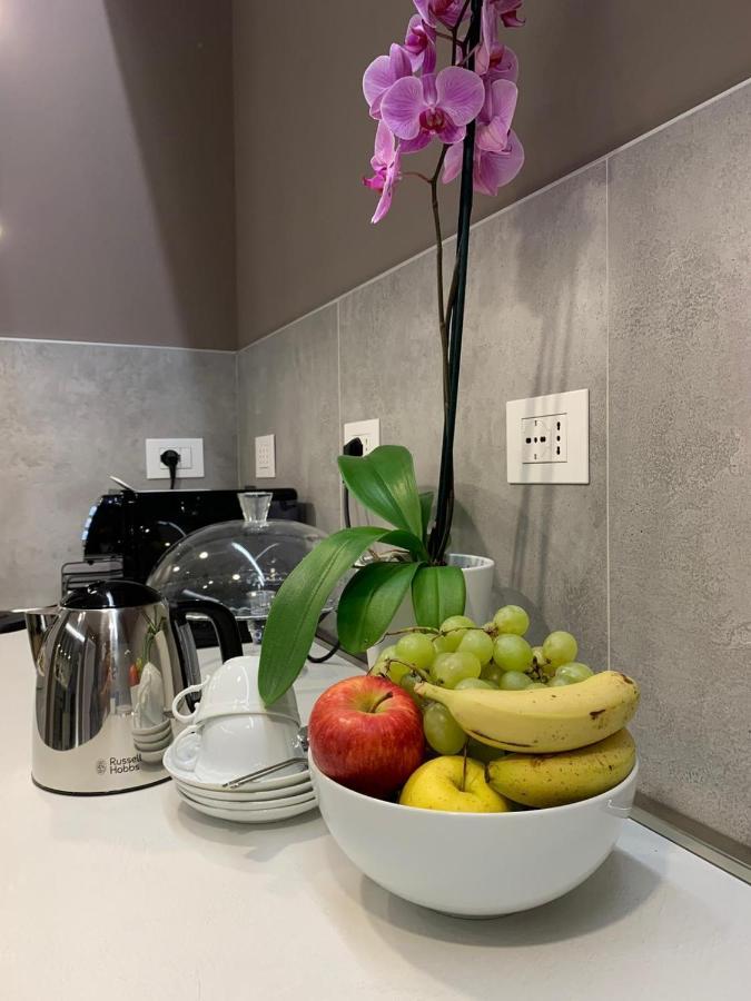 B&B Galleria Cavour Болонья Екстер'єр фото