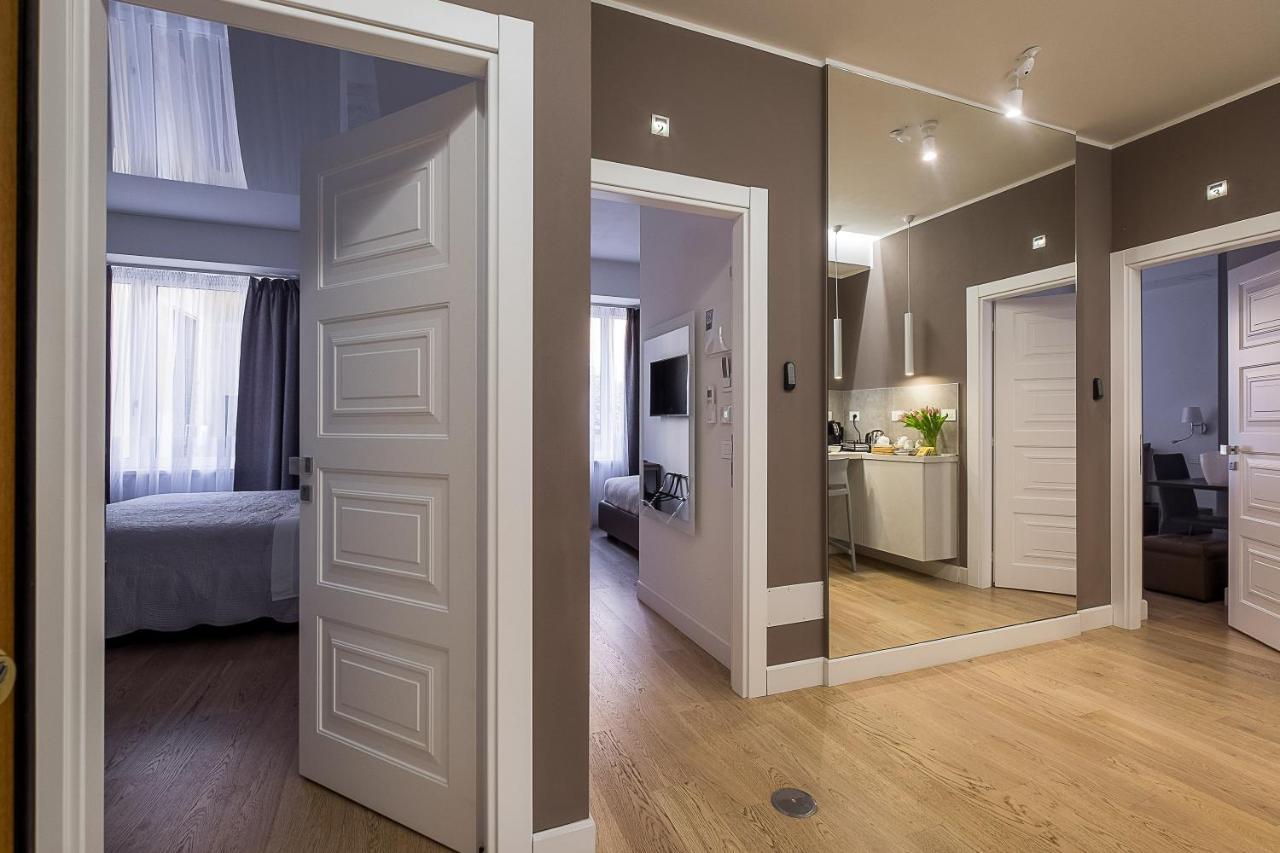 B&B Galleria Cavour Болонья Екстер'єр фото