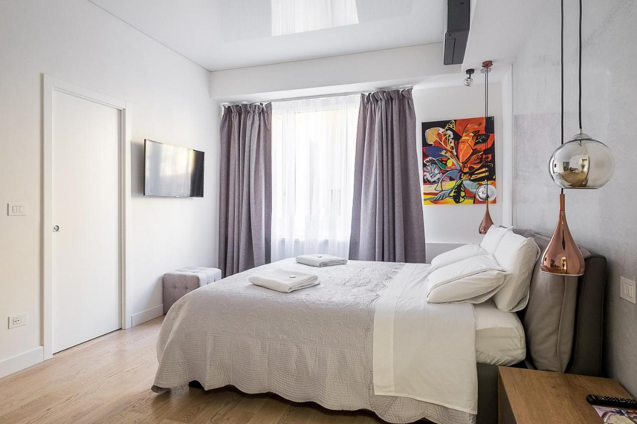 B&B Galleria Cavour Болонья Екстер'єр фото