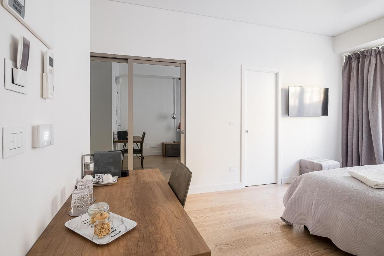 B&B Galleria Cavour Болонья Екстер'єр фото